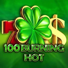 Play 100 Burning Hot slot by Amusnet Interactive on glorioncasino.eu