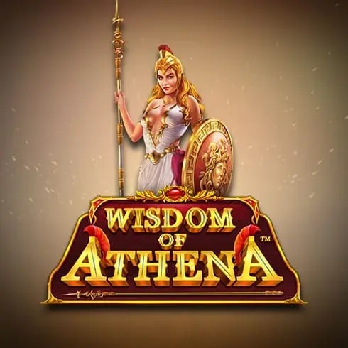 Wisdom of Athena – slot by Pragmatic Play, featured at glorioncasino.eu