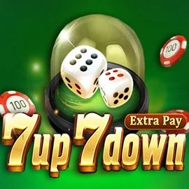 7up 7 down – slot by TaDa Gaming, featured at glorioncasino.eu