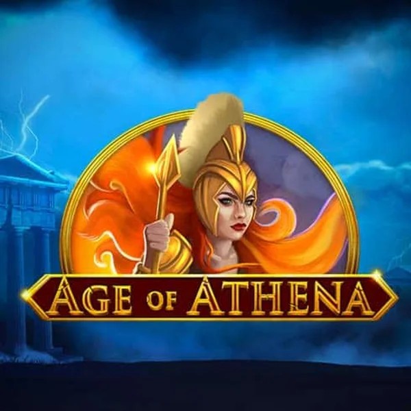 Age of Athena online slot from Epic Industries – play at glorioncasino.eu