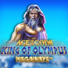 Play Age Of The Gods: King of Olympus Megaways slot by Origins on glorioncasino.eu
