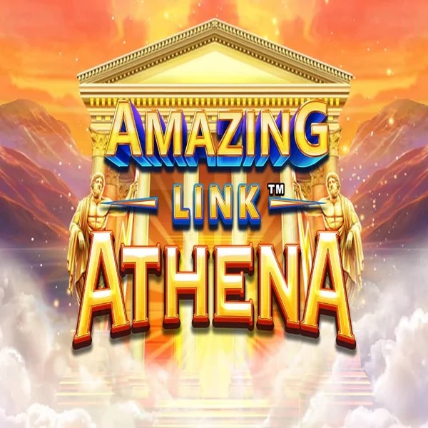 Play Amazing Link Athena slot by SpinPlay Games on glorioncasino.eu