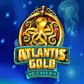 Play the Atlantis Gold slot by SYNOT Games on Glorion Casino