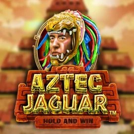 Aztec Jaguar Hold & Win online slot from SYNOT Games – play at glorioncasino.eu