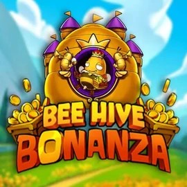 Bee Hive Bonanza – slot by NetEnt, featured at glorioncasino.eu