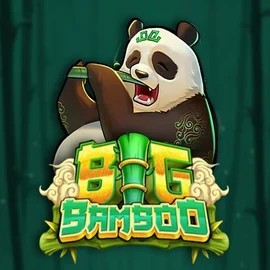 Play Big Bamboo slot by Push Gaming on glorioncasino.eu