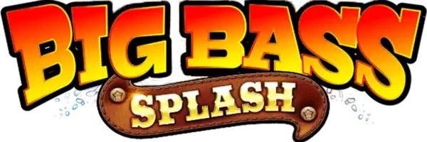 Big Bass Splash by Pragmatic Play, showcased at glorioncasino.eu – game logo