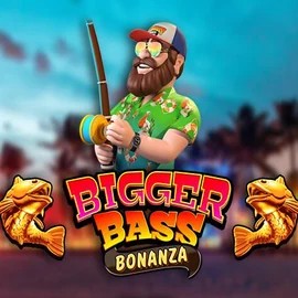 Play Bigger Bass Bonanza slot by Pragmatic Play on glorioncasino.eu