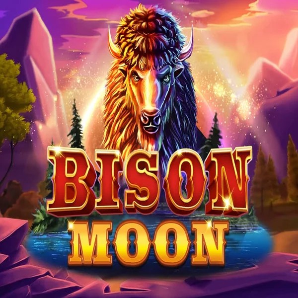 Enjoy Bison Moon by Northern Lights Gaming – logo hosted on glorioncasino.eu