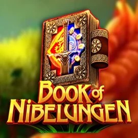 Try Book of Nibelungen slot by Swintt on glorioncasino.eu – logo image