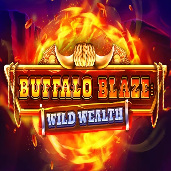 Play Buffalo Blaze Wild Wealth slot by OctoPlay on glorioncasino.eu