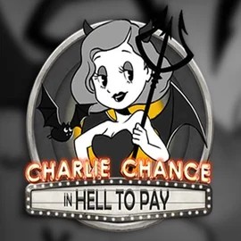 Play the Charlie Chance in Hell to Pay slot by Play'n GO on Glorion Casino