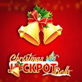Christmas Jackpot Bells game by Origins – logo hosted on Glorion Casino