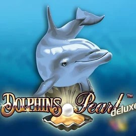 Dolphins Pearl Deluxe – slot by Novomatic, featured at glorioncasino.eu