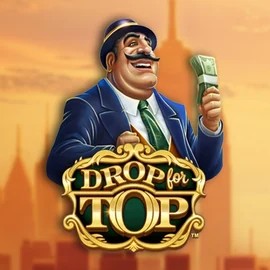 Play Drop For Top slot by Rarestone Gaming on glorioncasino.eu