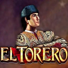 Enjoy El Torero by RTG (Reel Time Gaming) – logo hosted on glorioncasino.eu