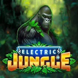 Electric Jungle online slot from Atomic Slot Lab – play at glorioncasino.eu