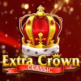 Try Extra Crown Classic slot by Amusnet Interactive on glorioncasino.eu – logo image