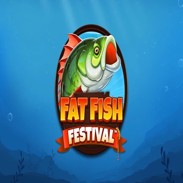Play Fat Fish Festival slot by Wishbone Games on glorioncasino.eu