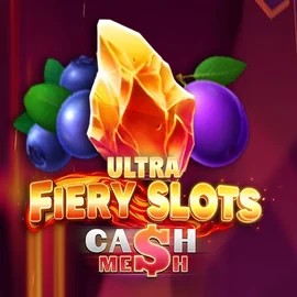 Fiery Slots Cash Mesh Ultra – slot by BF Games, featured at glorioncasino.eu