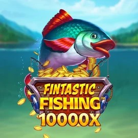 Fintastic Fishing online slot from Foxium – play at glorioncasino.eu
