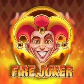 Play the Fire Joker slot by Play'n GO on Glorion Casino