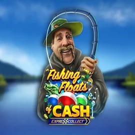 Fishing Floats of Cash – slot by Gold Coin Studio, featured at glorioncasino.eu