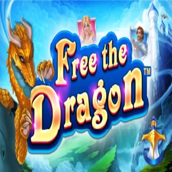 Enjoy Free the Dragon by Playtech – logo hosted on glorioncasino.eu