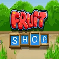 Try Fruit Shop slot by NetEnt on glorioncasino.eu – logo image