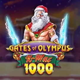 Gates of Olympus Xmas 1000 online slot from Pragmatic Play – play at glorioncasino.eu