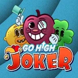 Enjoy Go High Joker by RubyPlay – logo hosted on glorioncasino.eu