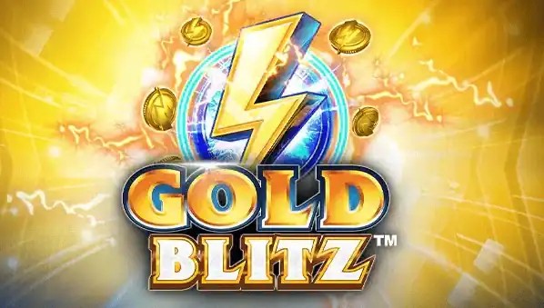 Play the Gold Blitz slot by Fortune Factory Studios on Glorion Casino
