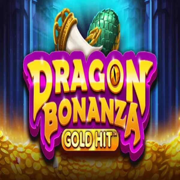 Gold Hit: Dragon Bonanza slot icon by Ash Gaming, available at Glorion Casino