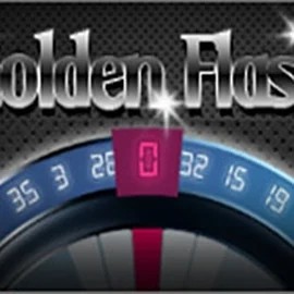 Try Golden Flash slot by WorldMatch on glorioncasino.eu – logo image