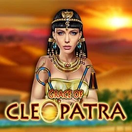 Grace of Cleopatra – slot by Amusnet Interactive, featured at glorioncasino.eu