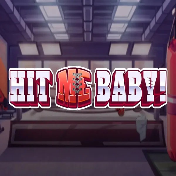 Hit ME Baby! online slot from Greentube – play at glorioncasino.eu
