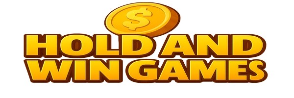 Hold and Win Games casino game by Playson – featured logo at Glorion Casino