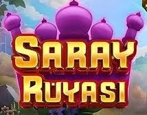 Saray Ruyasi slot visual from Pragmatic Play available on glorioncasino.eu