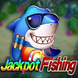 Play the Jackpot Fishing slot by TaDa Gaming on Glorion Casino