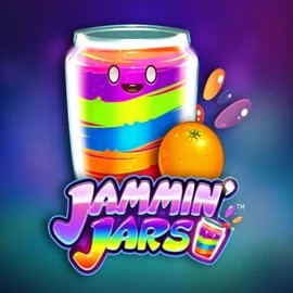 Jammin Jars online slot from Push Gaming – play at glorioncasino.eu