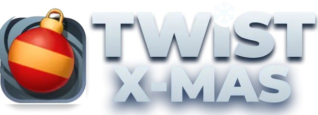 Play Twist X-mas slot by InOut on glorioncasino.eu