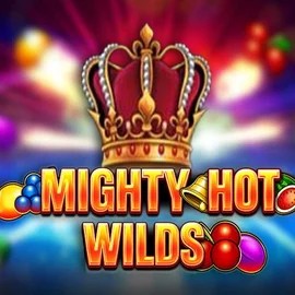 Mighty Hot Wilds online slot from Inspired Gaming – play at glorioncasino.eu