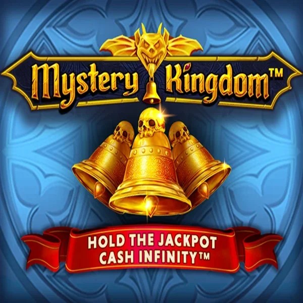 Mystery Kingdom Mystery Bells slot visual from Wazdan available on glorioncasino.eu