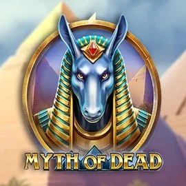 Play Myth of Dead slot by Play'n GO on glorioncasino.eu