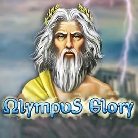 Olympus Glory online slot from Amusnet Interactive – play at glorioncasino.eu