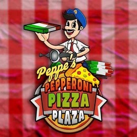 Play Peppe’s Pepperoni Pizza Plaza slot by Pragmatic Play on glorioncasino.eu