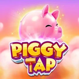 Official Casino Games logo: Piggy Tap by Onlyplay at Glorion Casino