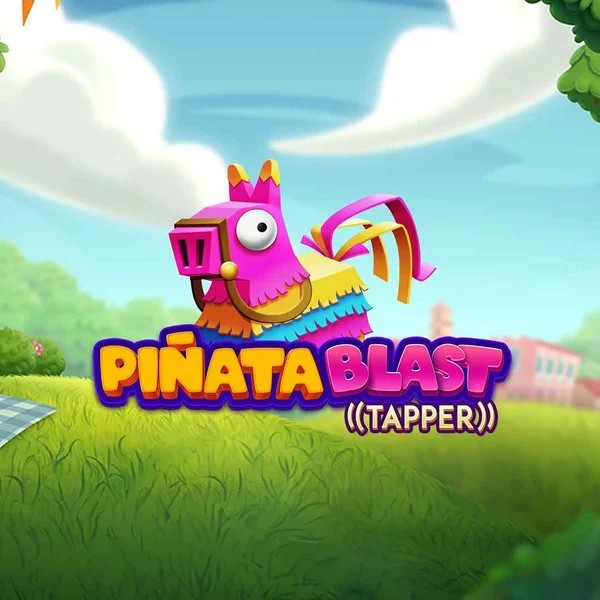Play Pinata Blast slot by Greentube on glorioncasino.eu