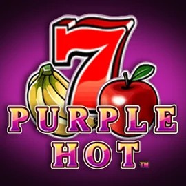Play the Purple Hot slot by Origins on Glorion Casino