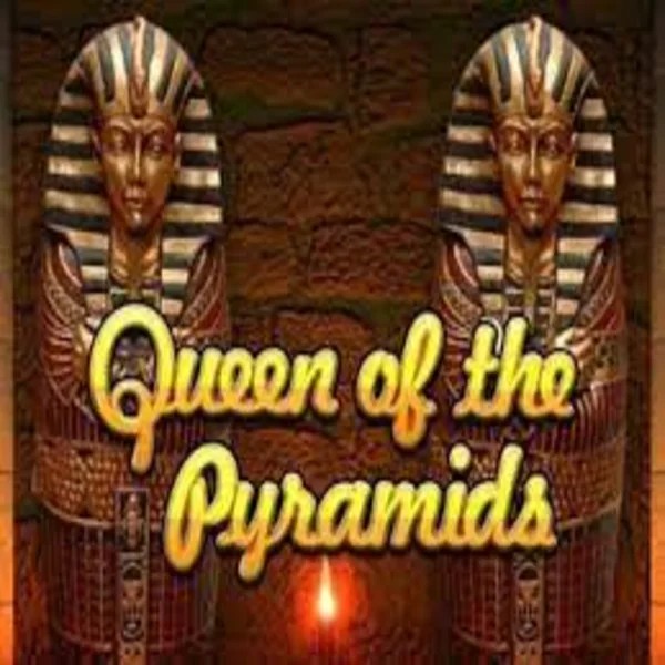 Queen of the Pyramids online slot from Playtech – play at glorioncasino.eu